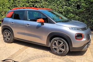Citroen C3 Aircross BlueHDi 100 S&S Shine PULITISS