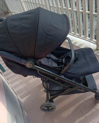 Passeggino Cybex Beezy 