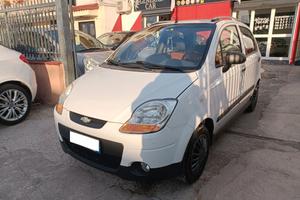 Chevrolet Matiz 800 SE Chic GPL Eco Logic OK NEOPA