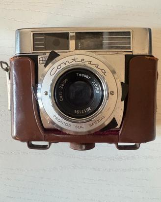 Macchina fotografica