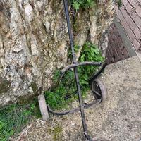 Carrelli golf porta sacca