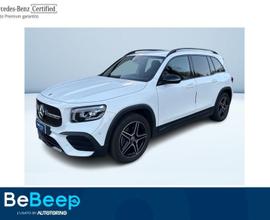 Mercedes-Benz Classe GLB GLB 200 D PREMIUM AUTO