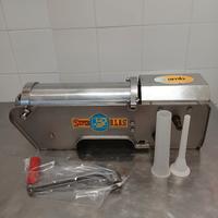 INSACCATRICE PER MACELLERIA