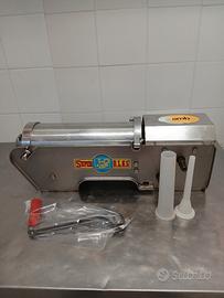 INSACCATRICE PER MACELLERIA