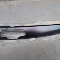 Frontalino plancia alfa romeo giulietta