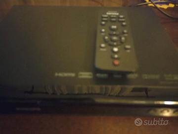 lettore DVD Philips 
