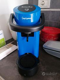 Macchine da caffè per cialde