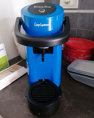 Macchine da caffè per cialde