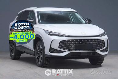 MG hs ii 2024 HS 1.5 Comfort auto