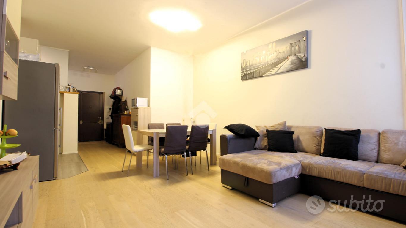 4 LOCALI A SEGRATE - Vista 5