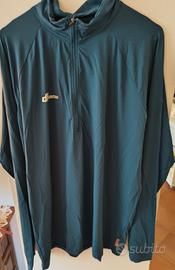 Maglia tecnica manica lunga
