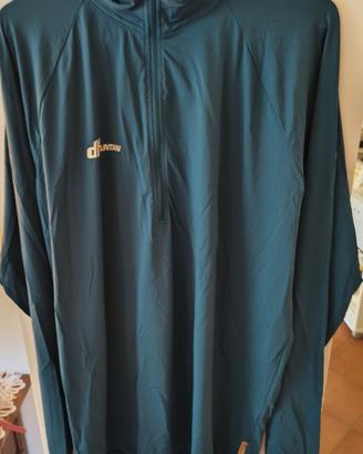 Maglia tecnica manica lunga