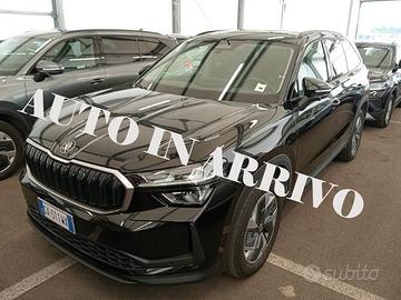 Škoda Kodiaq 2.0 TDI Executive 7p DSG