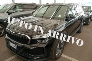 Škoda Kodiaq 2.0 TDI Executive 7p DSG