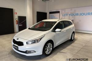 Kia Ceed SW 1.6 crdi High Tech stop&go 128cv