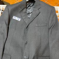 vestito elegante uomo 