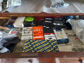 catene husvarna e oregon 