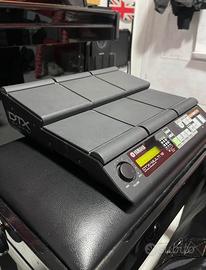 Batteria yamaha dtx multi 12