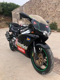 Aprilia rs 250 Chesterfield