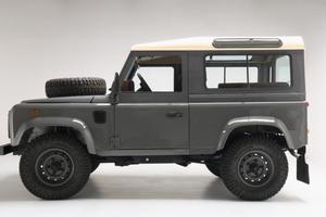 Defender 