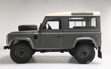 Defender 