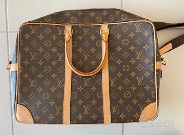 borsa Louis vuitton 
