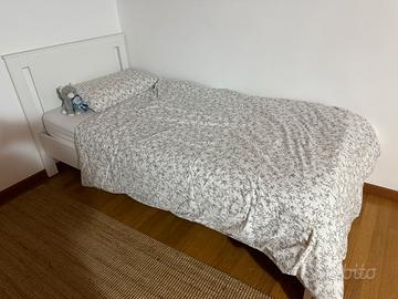 Letto singolo MALM IKEA