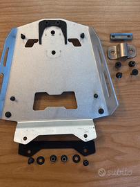 Piastra per Bauletto GIVI SRA 5112