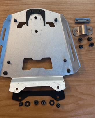 Piastra per Bauletto GIVI SRA 5112