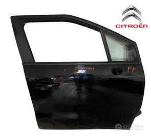 PORTIERA ANTERIORE DESTRA CITROEN C3 AirCross (17>