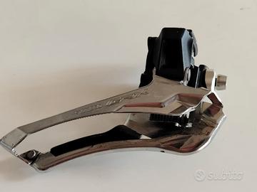 Deragliatore anteriore GRX