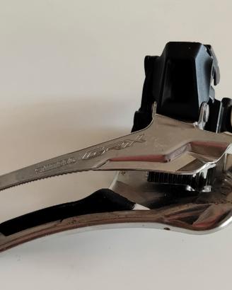 Deragliatore anteriore GRX