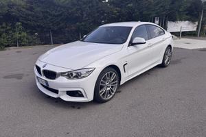 Bmw serie 4 GranCoupe xDrive Msport
