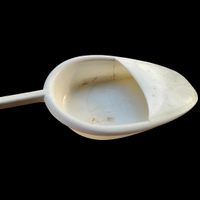 Set composto da una pala e una bacinella