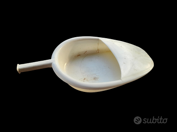 Set composto da una pala e una bacinella