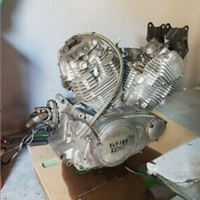 Motore Yamaha Virago 500