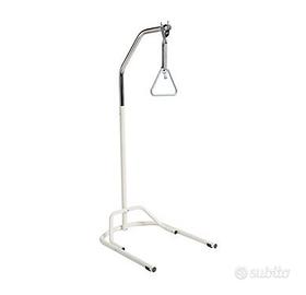 SOSTEGNO PER DISABILI CON BASE