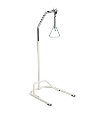 SOSTEGNO PER DISABILI CON BASE