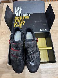 Scarpa MTB Fizik M5