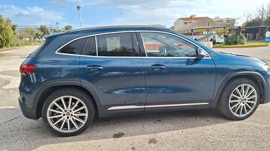 Mercedes Gla 250e