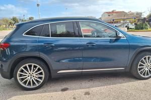 Mercedes Gla 250e