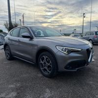 ALFA ROMEO Stelvio Q4 2.2 TDI 210CV SPORT EDITION