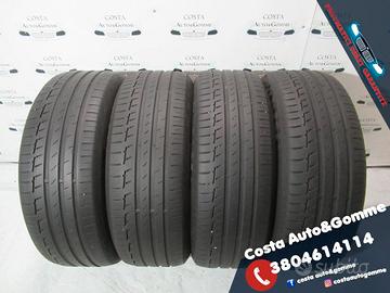 225 55 18 Continental 80% 2021 225 55 R18