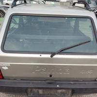 Portellone nudo FIAT PANDA del 2003