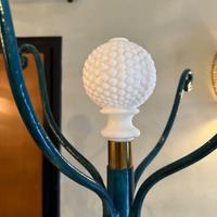 ATTACCAPANNI FORNASETTI