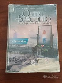 Oltre lo Specchio  ISBN: 978-88-6917-189-5