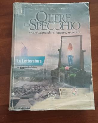 Oltre lo Specchio  ISBN: 978-88-6917-189-5