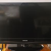 Tv Samsung 32" HD LCD