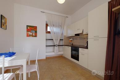 Appartamento a Teulada