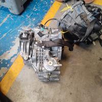 CAMBIO AUTOMATICO MINI PEACEMAN 